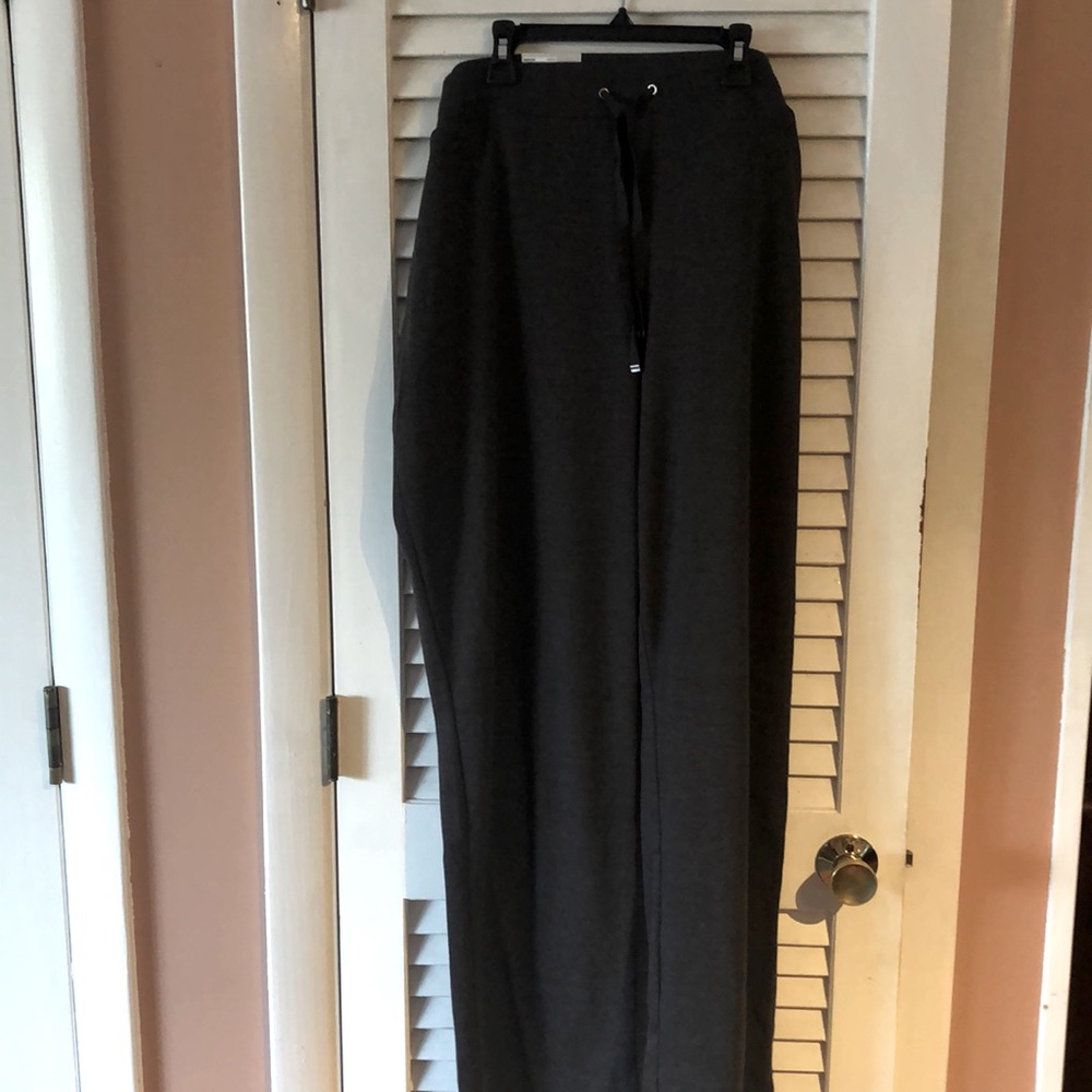 Croft & Barrow PLUS sweatpants